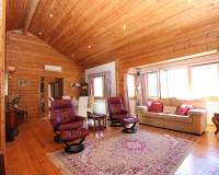Bestaande woningen - Villa - Calpe
