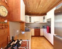 Bestaande woningen - Villa - Calpe