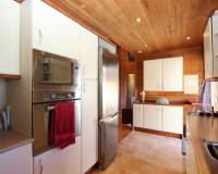 Bestaande woningen - Villa - Calpe