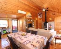 Bestaande woningen - Villa - Calpe