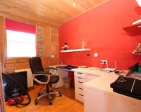 Bestaande woningen - Villa - Calpe