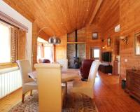 Bestaande woningen - Villa - Calpe