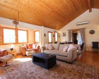 Bestaande woningen - Villa - Calpe