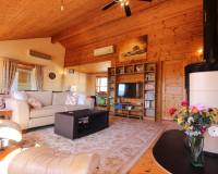 Bestaande woningen - Villa - Calpe