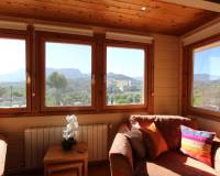 Bestaande woningen - Villa - Calpe