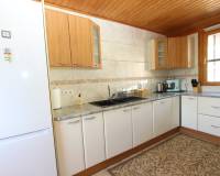 Bestaande woningen - Villa - Calpe