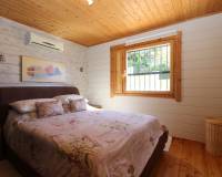 Bestaande woningen - Villa - Calpe