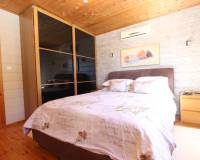 Bestaande woningen - Villa - Calpe