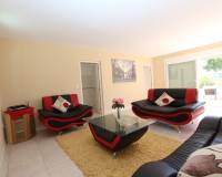 Bestaande woningen - Villa - Calpe