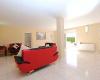 Bestaande woningen - Villa - Calpe