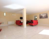 Bestaande woningen - Villa - Calpe