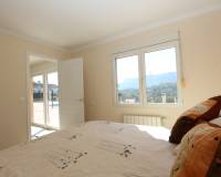 Bestaande woningen - Villa - Calpe