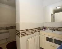 Bestaande woningen - Villa - Calpe