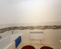Bestaande woningen - Villa - Calpe