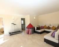 Bestaande woningen - Villa - Calpe