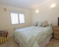 Bestaande woningen - Villa - Calpe