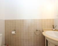 Bestaande woningen - Villa - Calpe