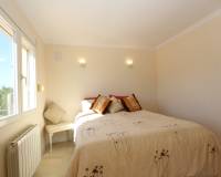 Bestaande woningen - Villa - Calpe
