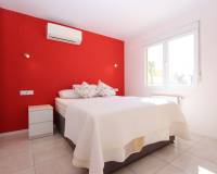 Bestaande woningen - Villa - Calpe