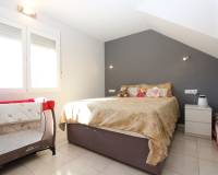Bestaande woningen - Villa - Calpe
