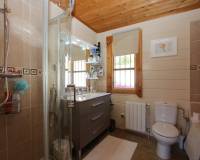 Bestaande woningen - Villa - Calpe