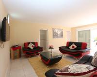 Bestaande woningen - Villa - Calpe