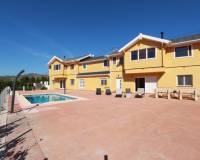 Bestaande woningen - Villa - Calpe