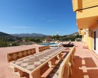 Bestaande woningen - Villa - Calpe