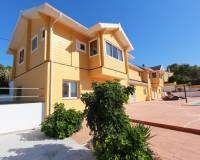 Bestaande woningen - Villa - Calpe