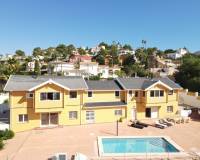 Bestaande woningen - Villa - Calpe