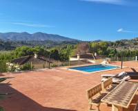 Bestaande woningen - Villa - Calpe