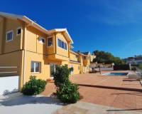 Bestaande woningen - Villa - Calpe