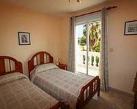 Bestaande woningen - Villa - Denia - Altomira