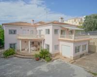 Bestaande woningen - Villa - Denia - Aspre