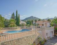 Bestaande woningen - Villa - Denia - Aspre