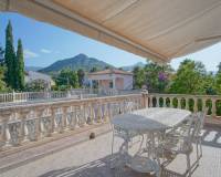 Bestaande woningen - Villa - Denia - Aspre