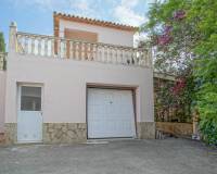 Bestaande woningen - Villa - Denia - Aspre