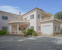 Bestaande woningen - Villa - Denia - Aspre