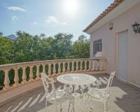 Bestaande woningen - Villa - Denia - Aspre