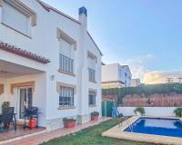 Bestaande woningen - Villa - Denia - Beniarbeig