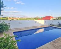 Bestaande woningen - Villa - Denia - Beniarbeig