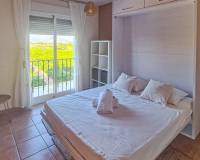 Bestaande woningen - Villa - Denia - Beniarbeig