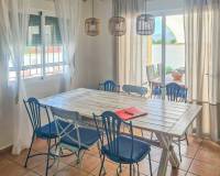 Bestaande woningen - Villa - Denia - Beniarbeig