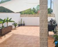 Bestaande woningen - Villa - Denia - Beniarbeig