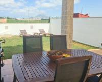 Bestaande woningen - Villa - Denia - Beniarbeig