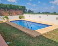 Bestaande woningen - Villa - Denia - Beniarbeig