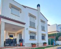 Bestaande woningen - Villa - Denia - Beniarbeig