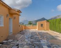 Bestaande woningen - Villa - Denia - Beniarbeig