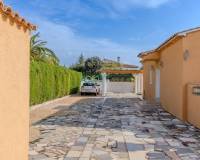 Bestaande woningen - Villa - Denia - Beniarbeig