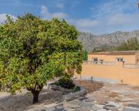 Bestaande woningen - Villa - Denia - Beniarbeig